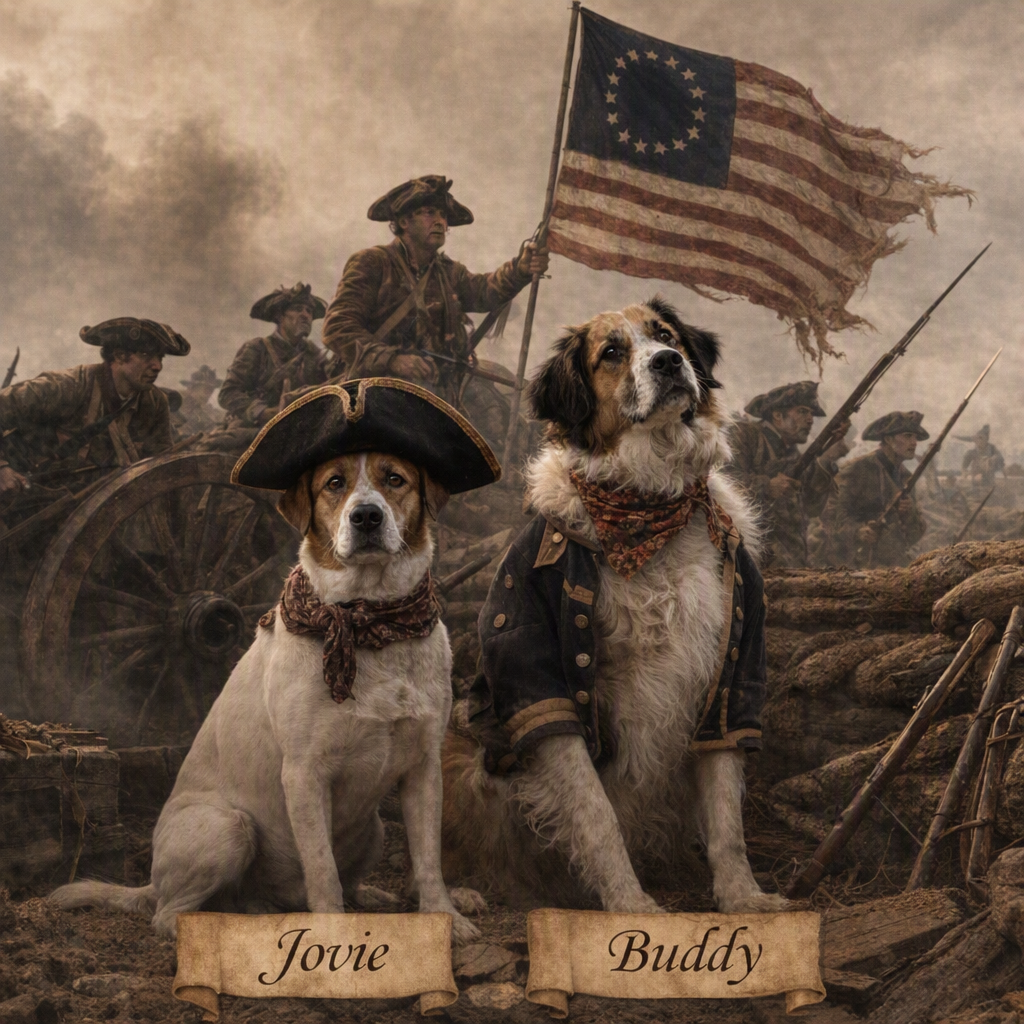 Buddy & Jovie Beard Oil