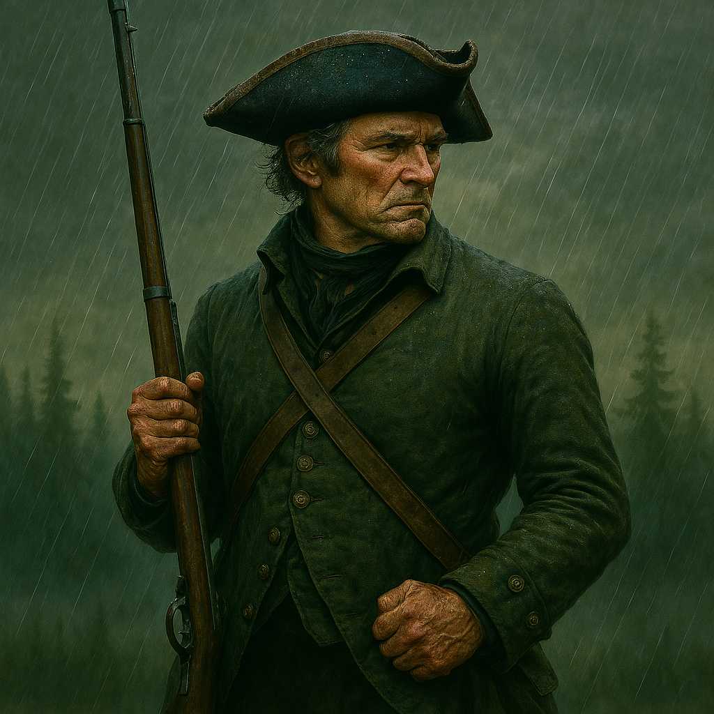 Dark Terrain Beard Butter