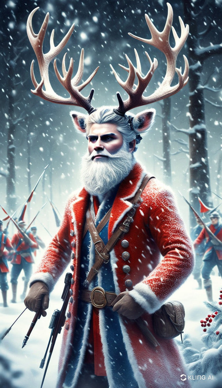 Col Peppermint Buck Liquid Beard Butter