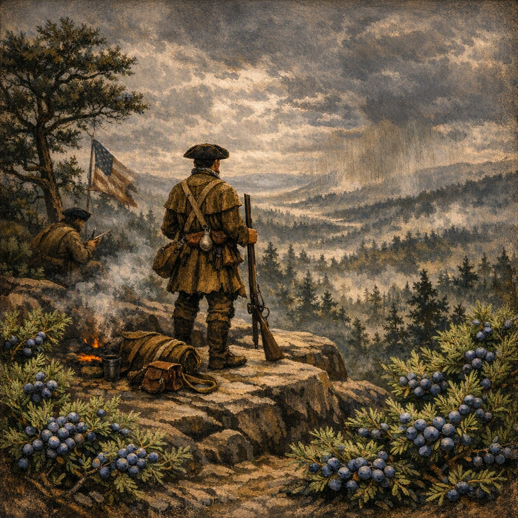 Juniper Overlook