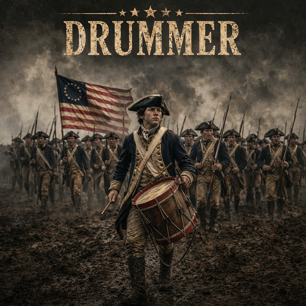 Drummer Cologne