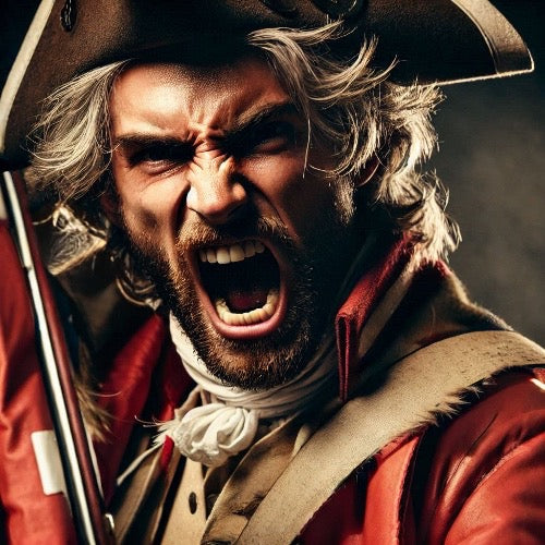Redcoat Conditioner