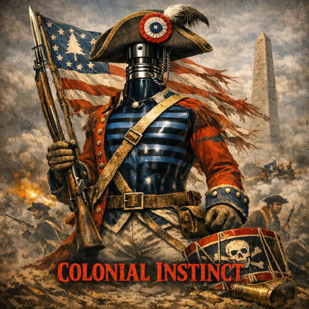 Colonial Instinct Duo Combo