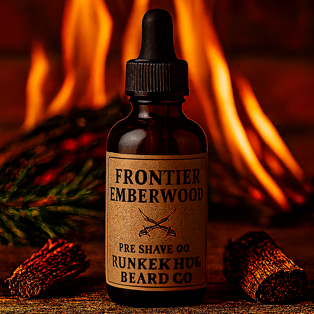 Frontier Emberwood Duo Combo