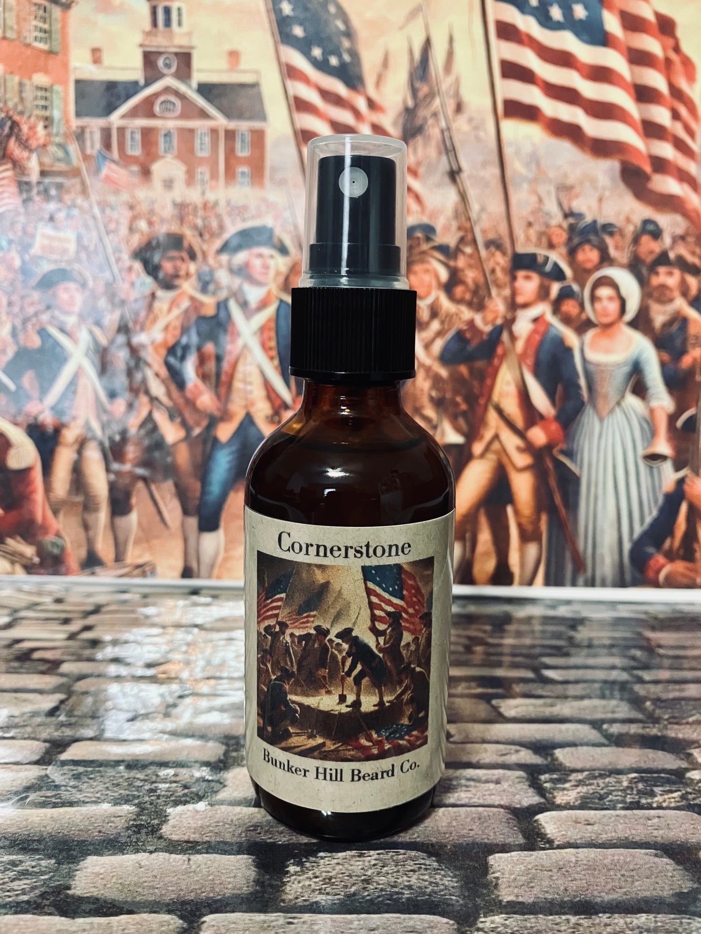 Cornerstone Cologne