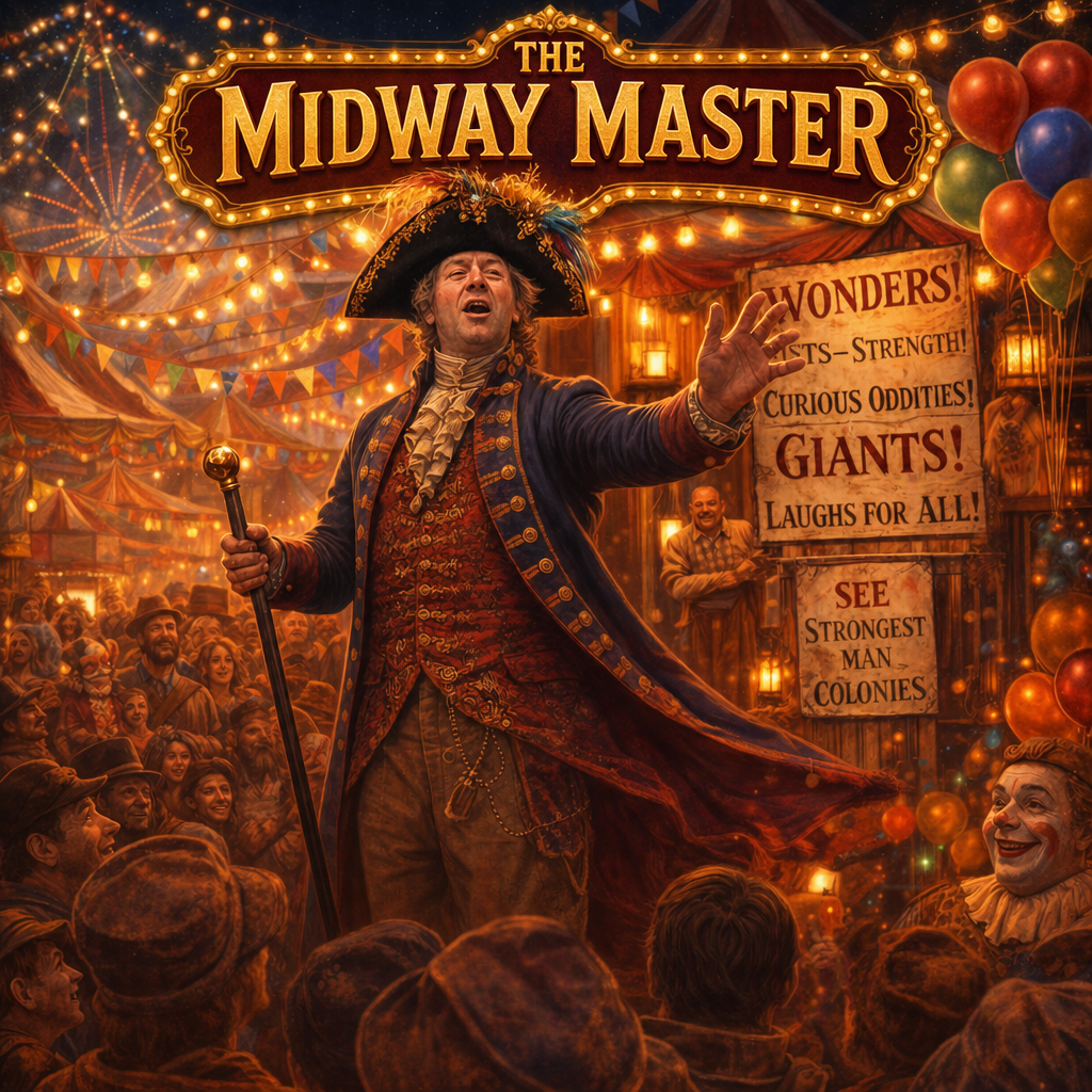 Midway Master Duo Combo