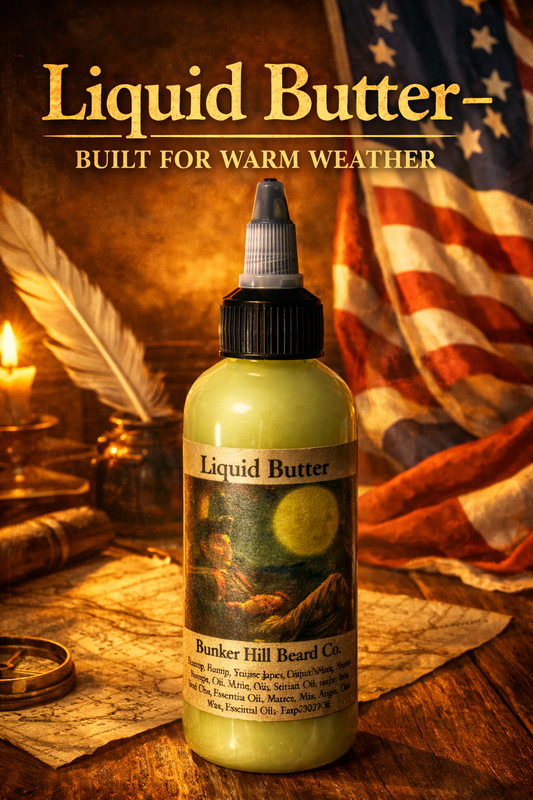 Liquid Butter