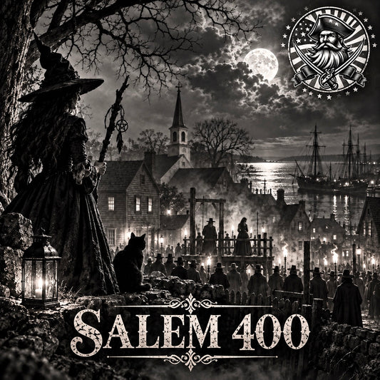 Salem 400