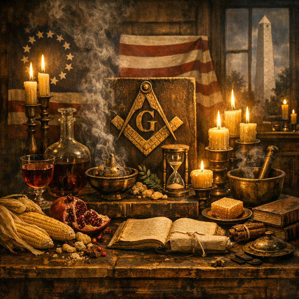 The Masters Obligation Duo Combo