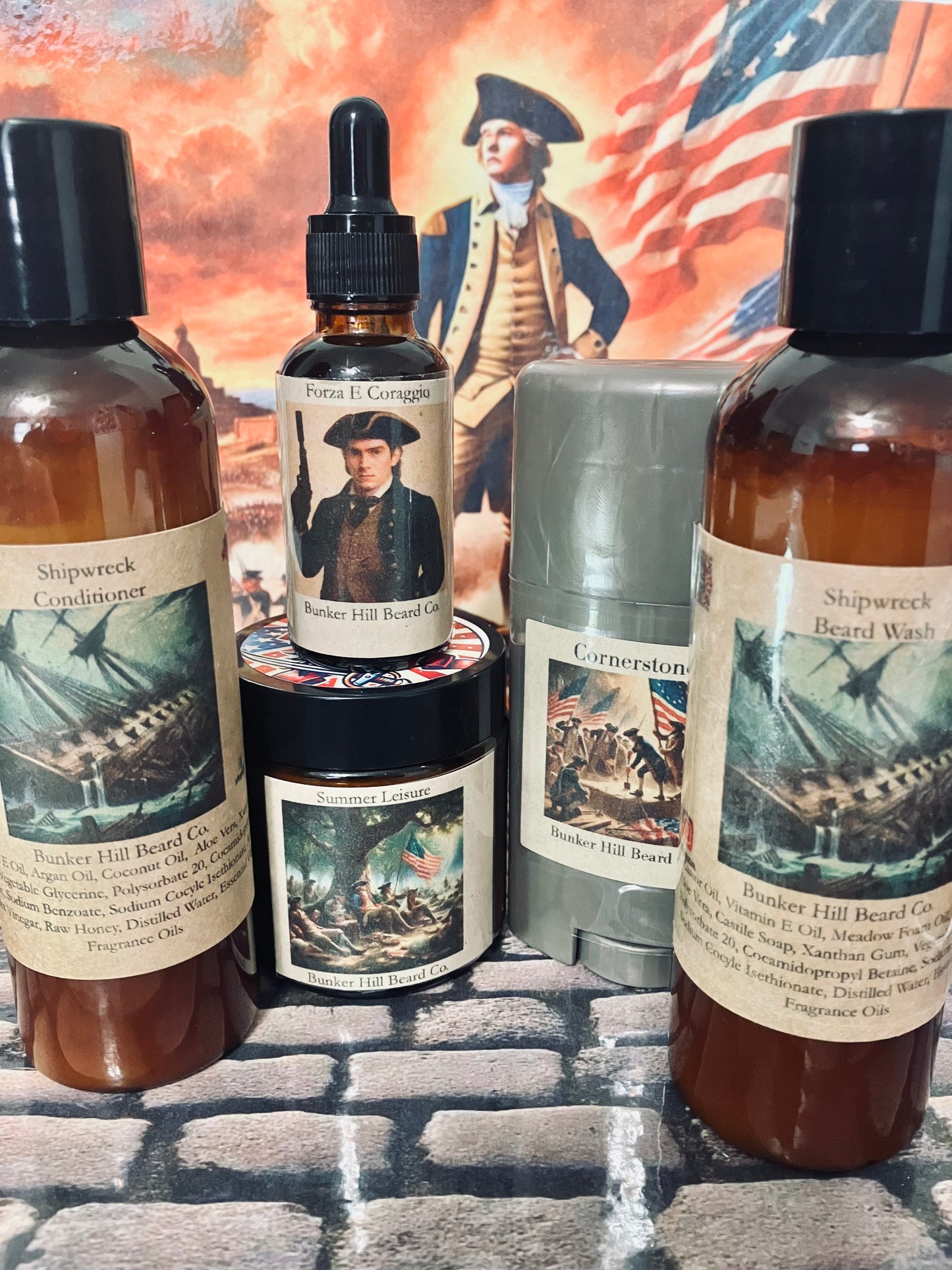 Build Your Own Full Bundle