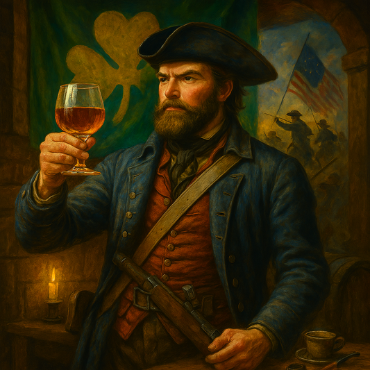 Irish Cask Beard Butter