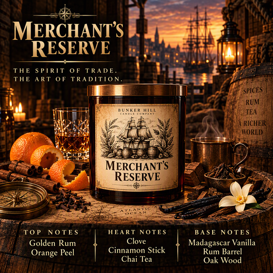 Merchants Reserve