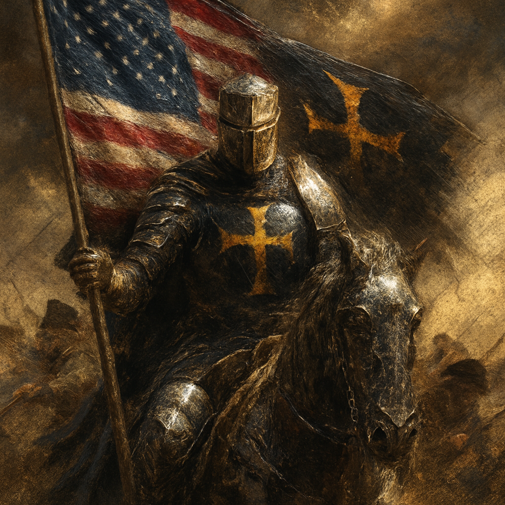 Templar Knight