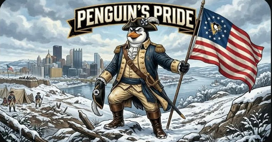Penguins Pride