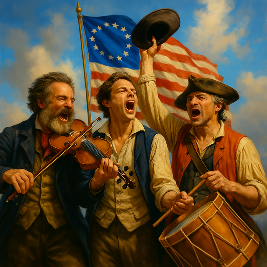 Victory Song Beard Oil