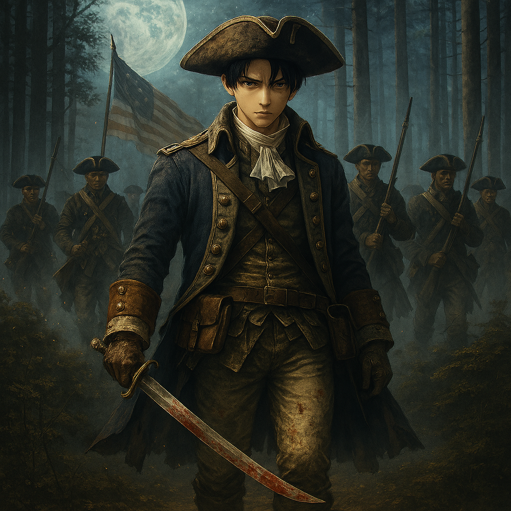 Ackerman Protocol Beard Oil