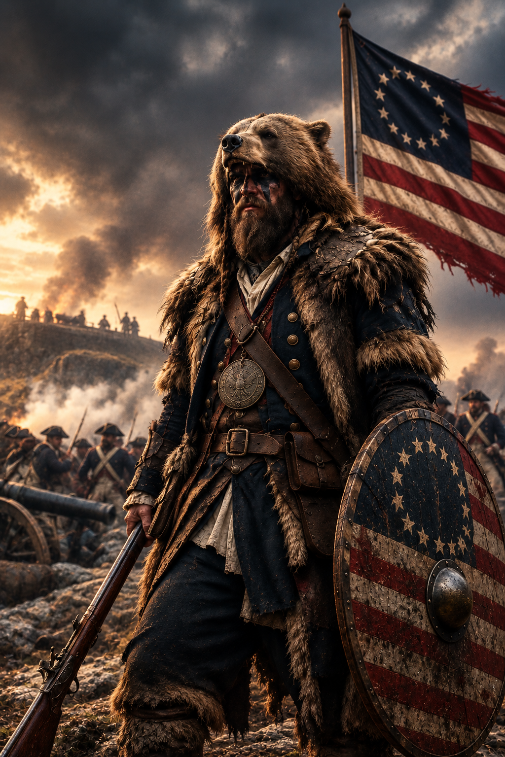 Berserkers