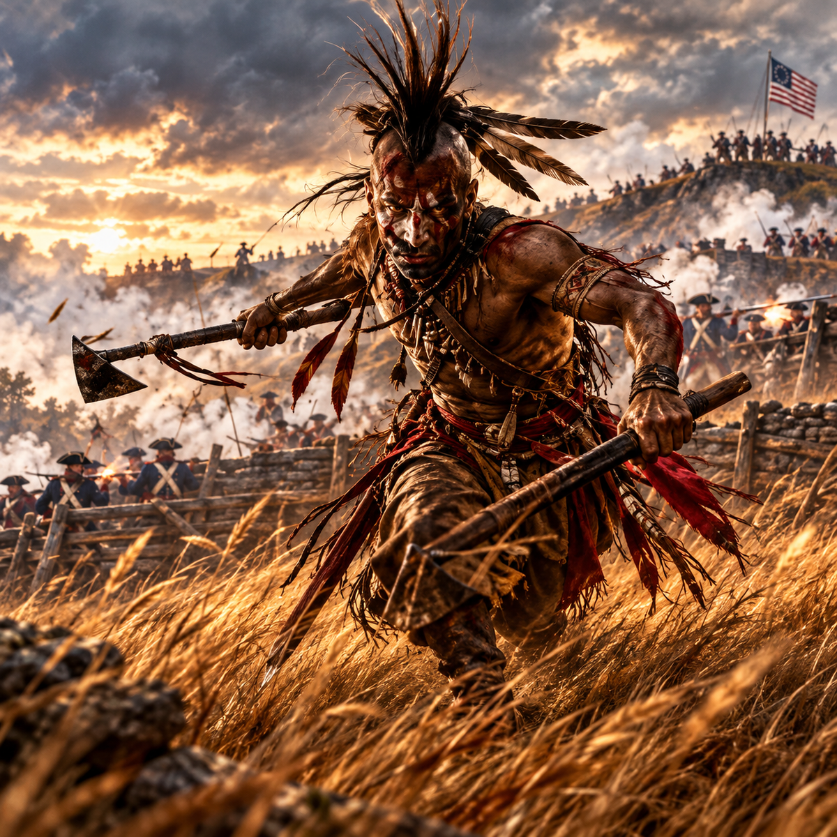 Shawnee