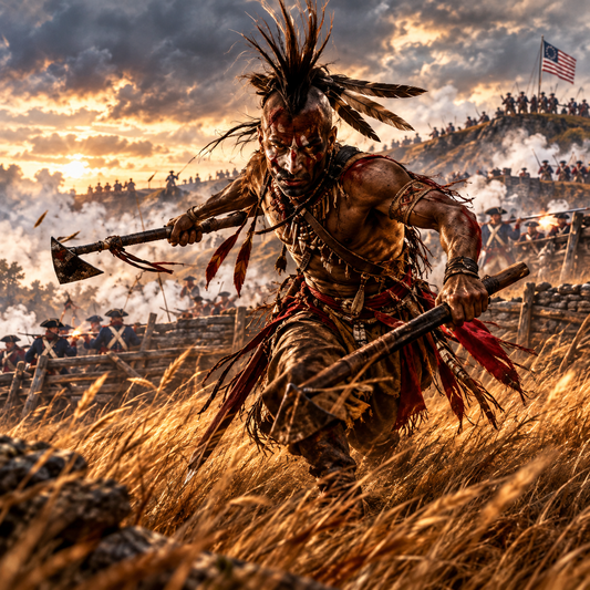 Shawnee
