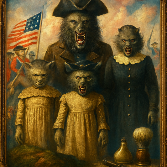 Lycanthrope