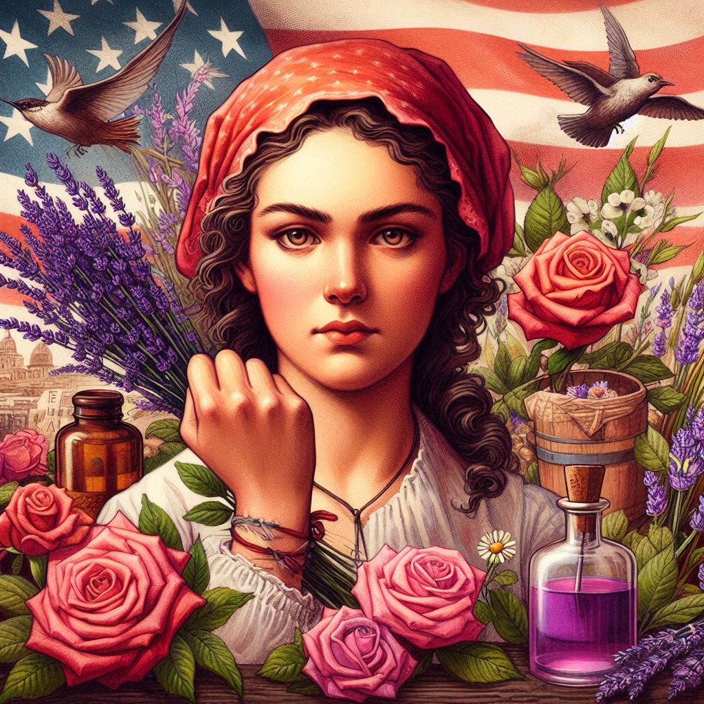 Fields Of Plenty Body Butter