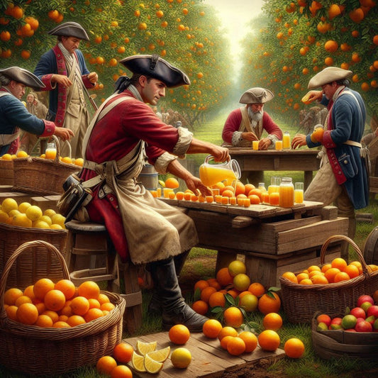 Fruits Of Labor Beard Oil