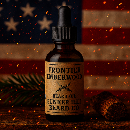 Frontier Ember-Wood Duo Combo