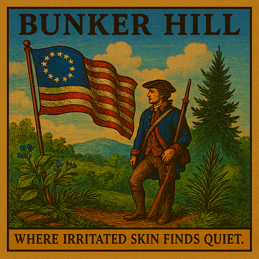 Stilwater Restorative Salve