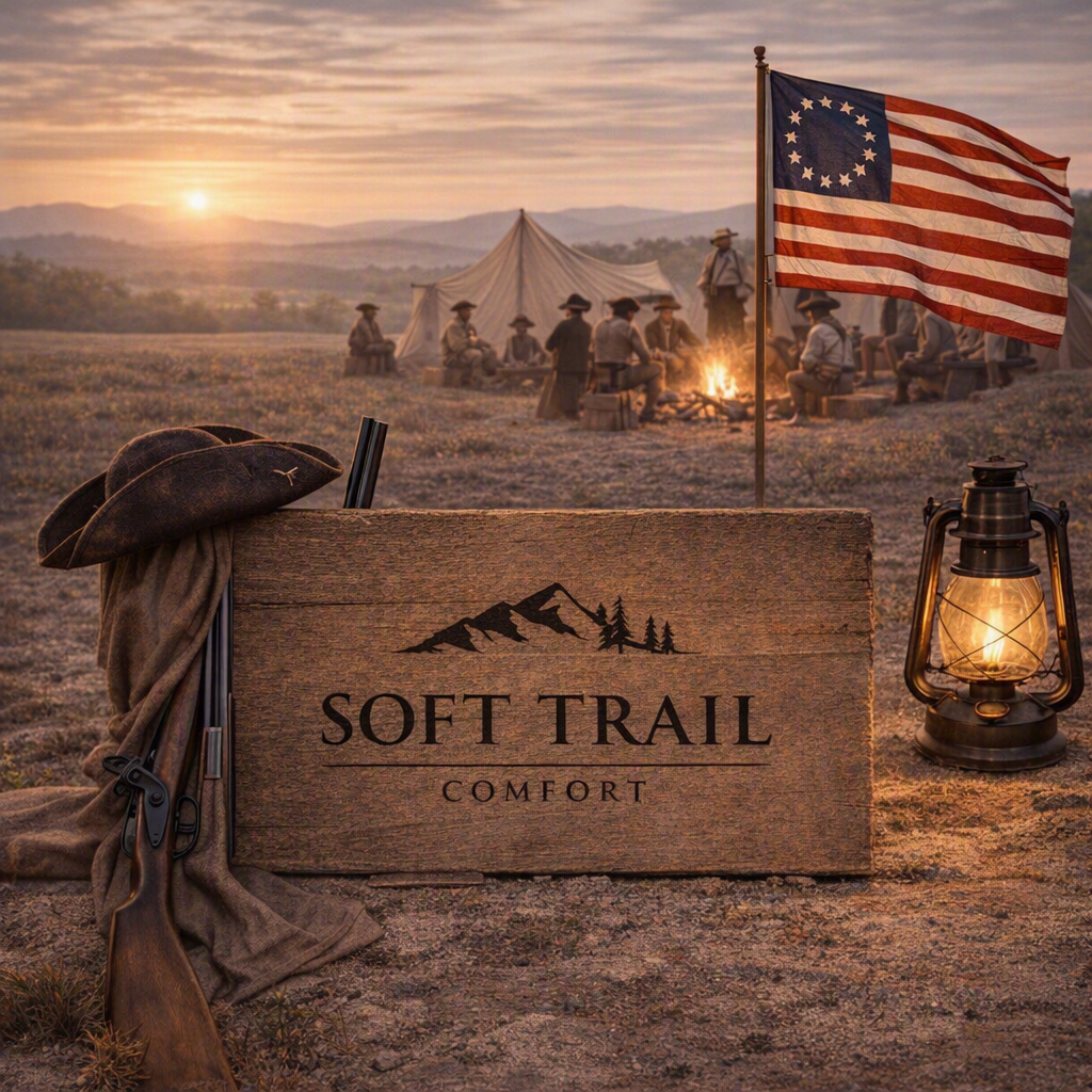 Soft Trail Beard Wash