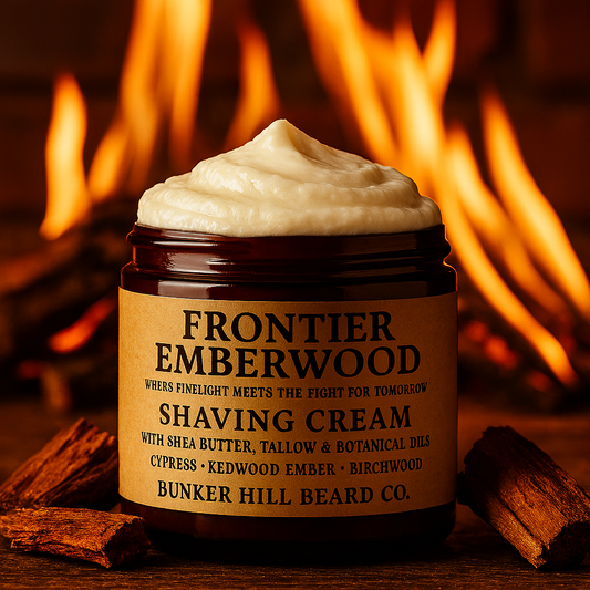 Frontier Emberwood Duo Combo