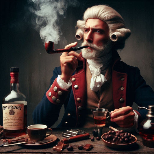 Gentleman Beard oil
